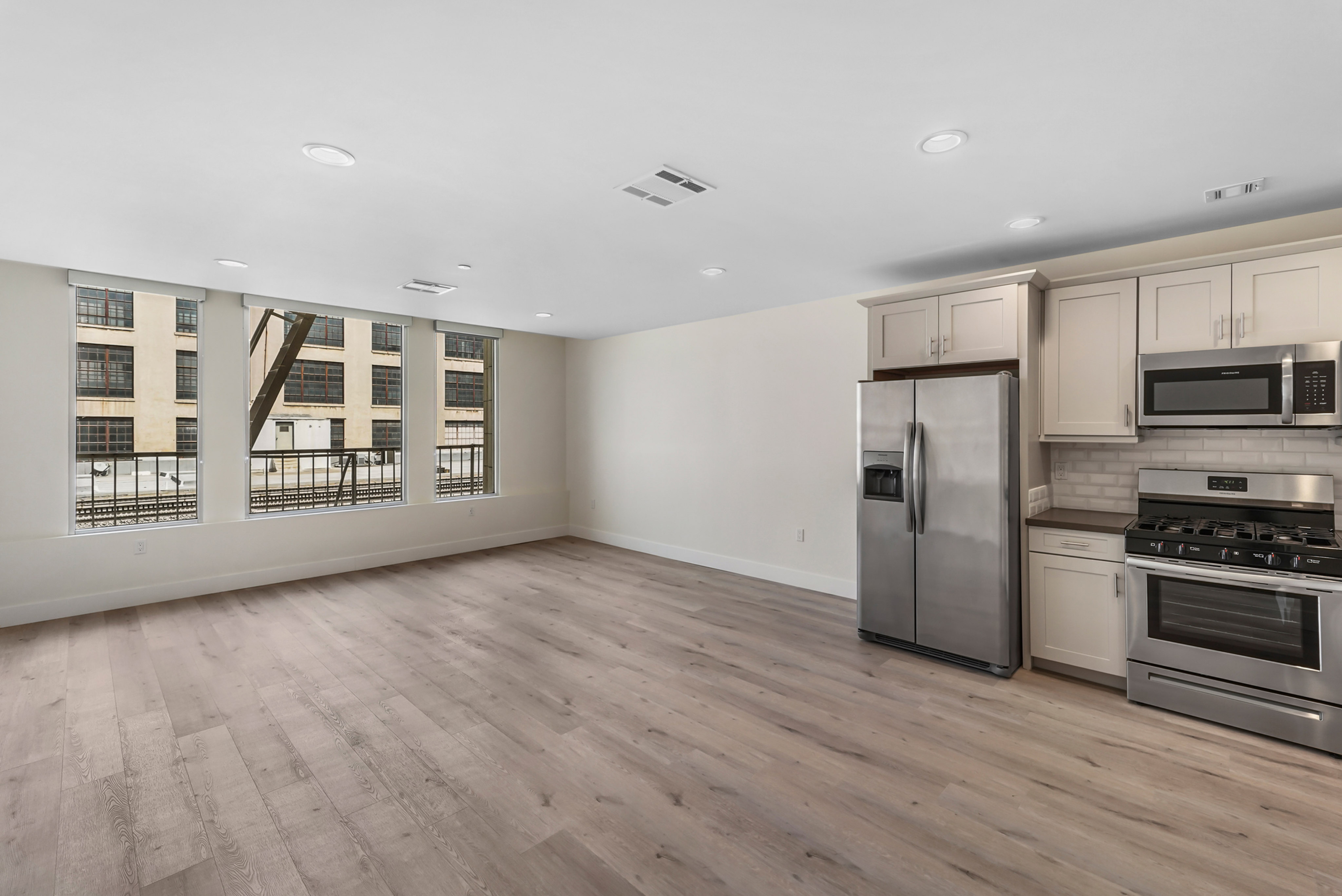 Luxury Apartments Los Angeles DTLA Properties